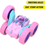 Dickie RC Berry Shaker 1:28