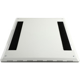 Digitus Netzwerkschrank Unique Serie - 800x1000 mm (BxT), IT-Schrank hellgrau, 42 Höheneinheiten