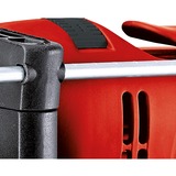 EINHELL Schlagbohrmaschine TC-ID 650 E rot/schwarz, 650 Watt