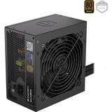 ENDORFY Vero L6 650 W, PC-Netzteil schwarz, 1x 12-Pin High Power GPU, 2x PCIe, 650 Watt