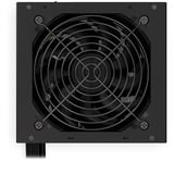 ENDORFY Vero L6 650 W, PC-Netzteil schwarz, 1x 12-Pin High Power GPU, 2x PCIe, 650 Watt