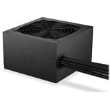 ENDORFY Vero L6 650 W, PC-Netzteil schwarz, 1x 12-Pin High Power GPU, 2x PCIe, 650 Watt