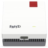 FRITZ!  Set 1700 2er-Pack, Repeater weiß/grau, Wi-Fi 7 mit bis zu 3,6 GBit/s