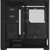 Fractal Design Pop XL Air RGB Black TG Clear Tint, Big-Tower-Gehäuse schwarz