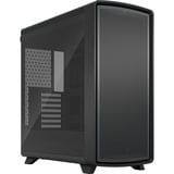 Fractal Design Summit Blackout TG Light Tint, Tower-Gehäuse schwarz
