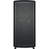 Fractal Design Summit Blackout TG Light Tint, Tower-Gehäuse schwarz