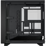 Fractal Design Summit Blackout TG Light Tint, Tower-Gehäuse schwarz