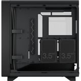 Fractal Design Summit Blackout TG Light Tint, Tower-Gehäuse schwarz
