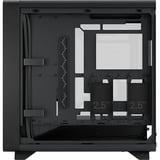 Fractal Design Summit Blackout TG Light Tint, Tower-Gehäuse schwarz