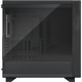 Fractal Design Summit Blackout TG Light Tint, Tower-Gehäuse schwarz