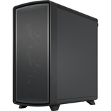 Fractal Design Summit Blackout TG Light Tint, Tower-Gehäuse schwarz