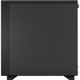 Fractal Design Summit Blackout TG Light Tint, Tower-Gehäuse schwarz