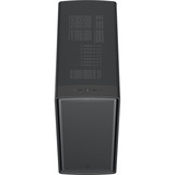 Fractal Design Summit Blackout TG Light Tint, Tower-Gehäuse schwarz