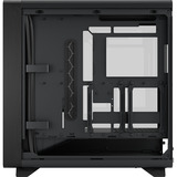Fractal Design Summit Blackout TG Light Tint, Tower-Gehäuse schwarz
