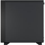 Fractal Design Summit Blackout TG Light Tint, Tower-Gehäuse schwarz