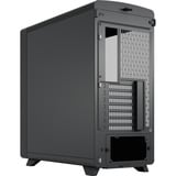 Fractal Design Summit Blackout TG Light Tint, Tower-Gehäuse schwarz