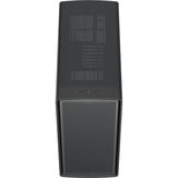 Fractal Design Summit Blackout TG Light Tint, Tower-Gehäuse schwarz