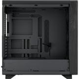 Fractal Design Summit Blackout TG Light Tint, Tower-Gehäuse schwarz