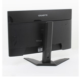 GIGABYTE M32UP, Gaming-Monitor 80 cm (31.5 Zoll), schwarz, UltraHD/4K, SS-IPS, USB-C, Adaptive-Sync, 160Hz Panel