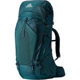Deva 60, Rucksack