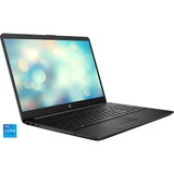 HP 15-dw3147ng, Notebook schwarz, ohne Betriebssystem, 39.6 cm (15.6 Zoll), 512 GB SSD