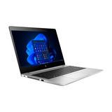 HP EliteBook 840 G5 Generalüberholt, Notebook silber, Intel® Core™ i5-8350U, Intel® UHD Graphics 620, 16 GB DDR4, 256 GB (256 GB SSD), Windows 11 Pro