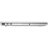 HP EliteBook 8 G1a (AD3E6ET), Notebook silber, AMD Ryzen 5 230, AMD Radeon 760M, 16 GB DDR5, 512 GB (512 GB SSD), Windows 11 Pro