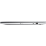 HP EliteBook 8 G1a (AD3E6ET), Notebook silber, AMD Ryzen 5 230, AMD Radeon 760M, 16 GB DDR5, 512 GB (512 GB SSD), Windows 11 Pro