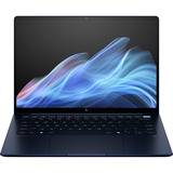 HP EliteBook Ultra G1i (B66TGAT), Notebook blau, Intel® Core™ Ultra 5 228V, Intel® Arc™ Graphics 130V, 32 GB LPDDR5X, 512 GB (512 GB SSD), Windows 11 Pro 64-Bit