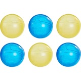 Hasbro Nerf Super Soaker Hydro Balls 6er-Pack, Wasserspielzeug 