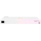 Hewlett Packard Enterprise Networking Instant On Switch 24 Anschlüsse Gigabit 2 Anschlüsse SFP 1830 