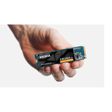 Kioxia Exceria G3 1 TB, SSD PCIe 5 x4, M.2 2280