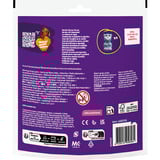 LEGO 30722 Friends Garten mit Hasenstall, Konstruktionsspielzeug Polybag