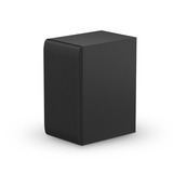 LG DS40T, Soundbar schwarz, Bluetooth, HDMI, USB
