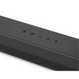 LG DS40T, Soundbar schwarz, Bluetooth, HDMI, USB