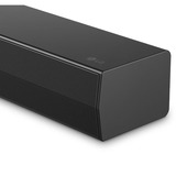 LG DS40T, Soundbar schwarz, Bluetooth, HDMI, USB