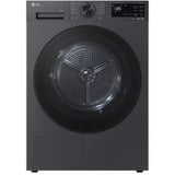 LG RT10X7B, Wärmepumpentrockner mit AI Dry