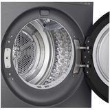LG RT10X7B, Wärmepumpentrockner mit AI Dry