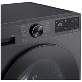 LG RT10X7B, Wärmepumpentrockner mit AI Dry