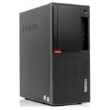 Lenovo ThinkCentre M910t Generalüberholt, PC-System schwarz, ohne Betriebssystem