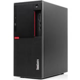 Lenovo ThinkCentre M910t Generalüberholt, PC-System schwarz, ohne Betriebssystem