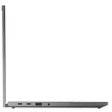 Lenovo ThinkPad L13 2-in-1 AMD G6 (21RD000AGE), Notebook grau, AMD Ryzen 5 PRO 215, AMD Radeon 740M, 16 GB LPDDR5X, 512 GB (512 GB SSD), Windows 11 Pro