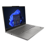 Lenovo ThinkPad L13 2-in-1 AMD G6 (21RD000AGE), Notebook grau, AMD Ryzen 5 PRO 215, AMD Radeon 740M, 16 GB LPDDR5X, 512 GB (512 GB SSD), Windows 11 Pro