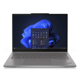 Lenovo ThinkPad L13 2-in-1 AMD G6 (21RD000AGE), Notebook grau, AMD Ryzen 5 PRO 215, AMD Radeon 740M, 16 GB LPDDR5X, 512 GB (512 GB SSD), Windows 11 Pro