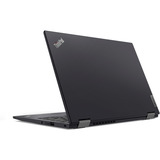 Lenovo ThinkPad X13 G2 Generalüberholt, Notebook schwarz, AMD Ryzen 5 PRO 5650U, AMD Radeon Graphics, 16 GB LPDDR4X, 512 GB (512 GB SSD), Windows 11 Pro