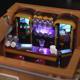 Lumibricks Twilight Motel, Konstruktionsspielzeug 