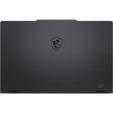 MSI Cyborg 15 B2RWEKG-067, Gaming-Notebook schwarz, Intel® Core™ 7 240H, NVIDIA GeForce RTX 5050, 16 GB DDR5, 512 GB (512 GB SSD), Windows 11 Home