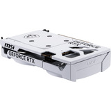 MSI GeForce RTX 5060 VENTUS 2X OC WHITE 8G, Grafikkarte DLSS 4, 3x DisplayPort, 1x HDMI 2.1
