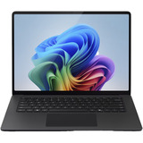 Microsoft Surface Laptop 7 Copilot+ PC for Business, Notebook schwarz, Intel® Core™ Ultra 7 266V, Intel® Arc™ Graphics 140V, 16 GB LPDDR5X, 512 GB (512 GB SSD), Windows 11 Pro