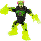 Moose Toys MrBeast Lab Mutators S2 Mutation Chamber - Atomic Earth Panther, Spielfigur 